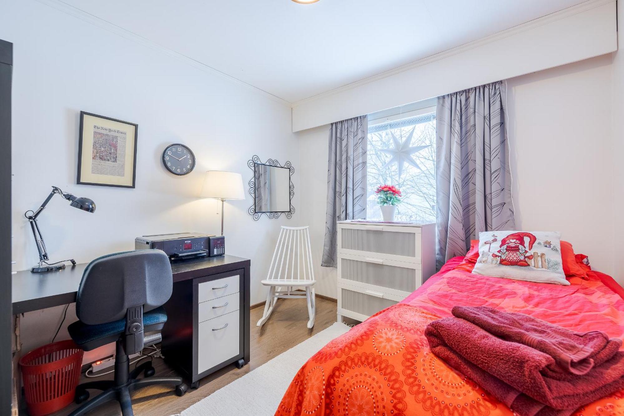 Riverside Home For Families - Beautiful House Near Santa Claus Village Rovaniemi Exterior foto