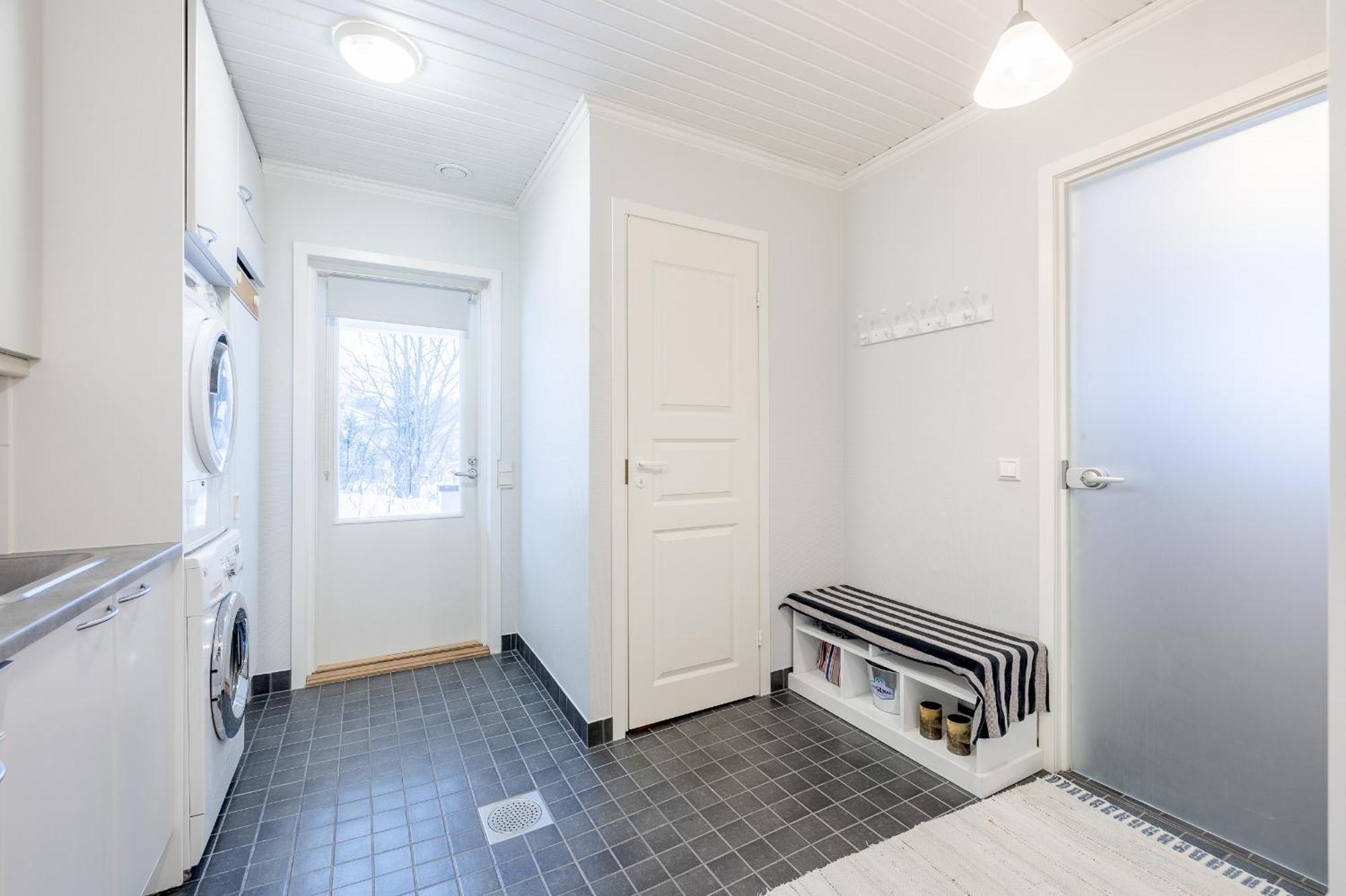 Riverside Home For Families - Beautiful House Near Santa Claus Village Rovaniemi Exterior foto